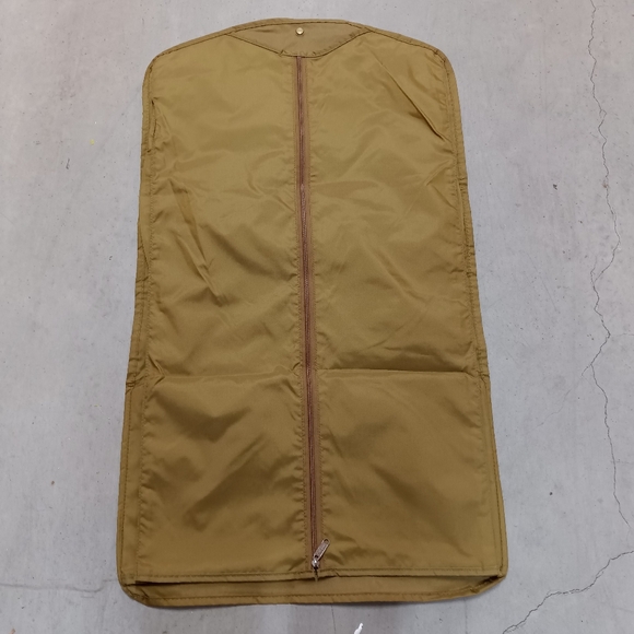 Hartmann Vintage Nylon Suit Garment Bag - Picture 1 of 6